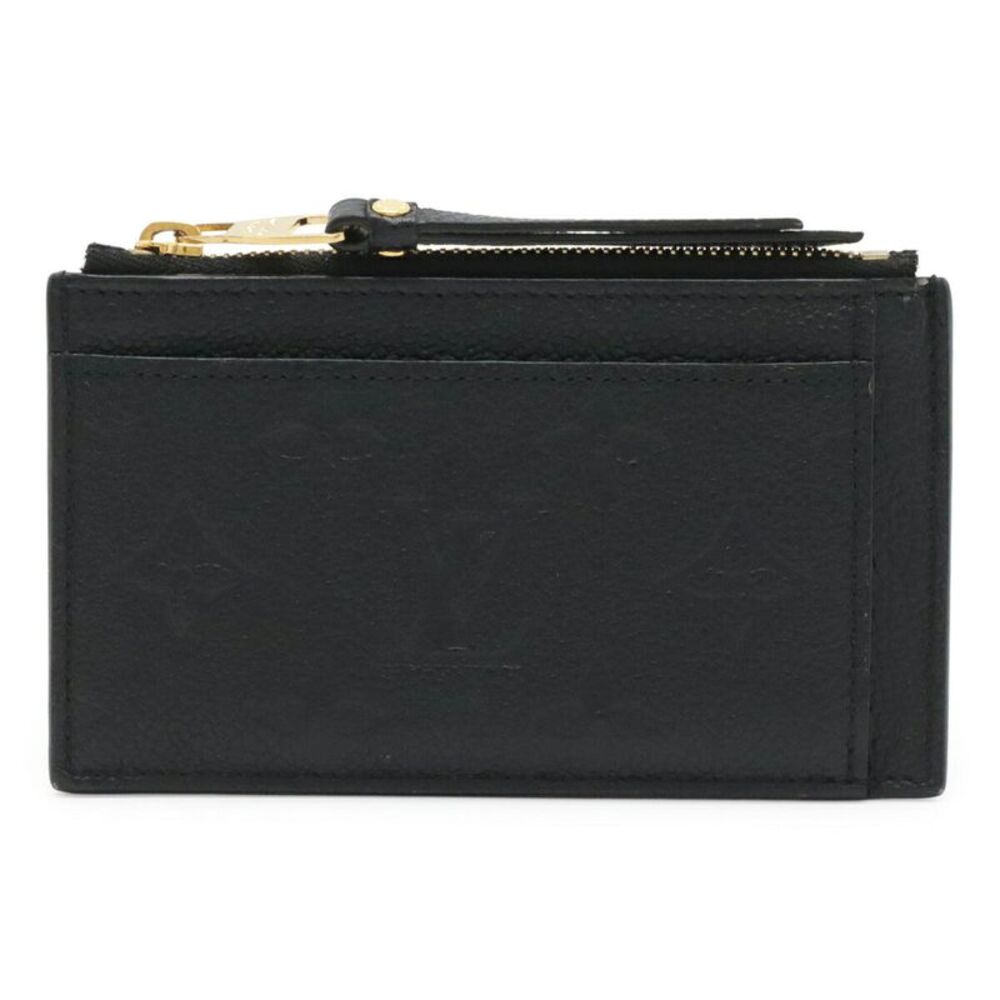 Louis Vuitton Monogram Empreinte Leather Coin Case